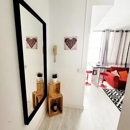Apartment Flatguest - Modern Studio