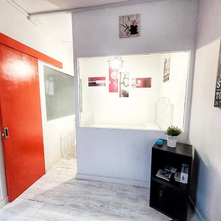 Flatguest - Modern Studio *