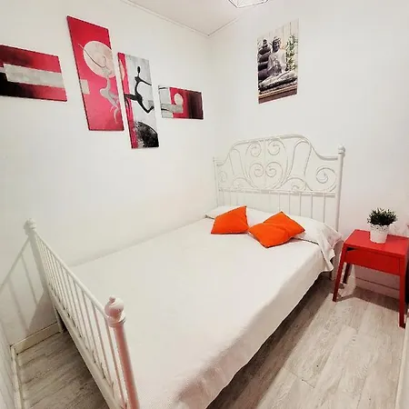 Flatguest - Modern Studio
