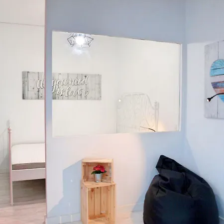Flatguest - Modern Studio