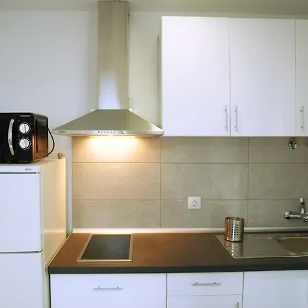 Apartment Flatguest - Modern Studio Las Palmas de Gran Canaria