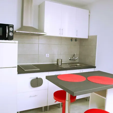 Flatguest - Modern Studio