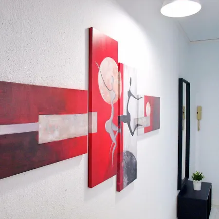 Flatguest - Modern Studio Apartment Las Palmas de Gran Canaria