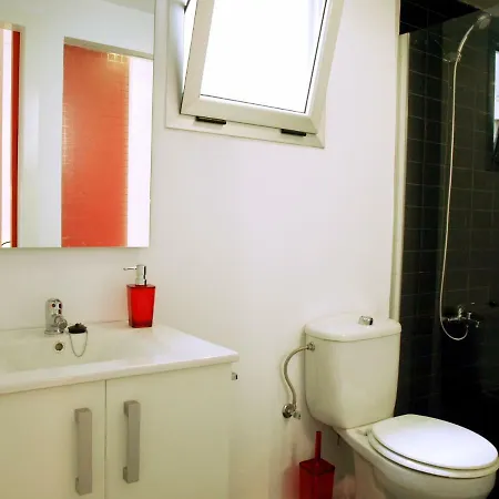 Flatguest - Modern Studio Las Palmas de Gran Canaria