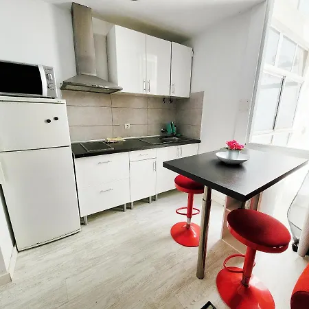 Appartement Flatguest - Modern Studio